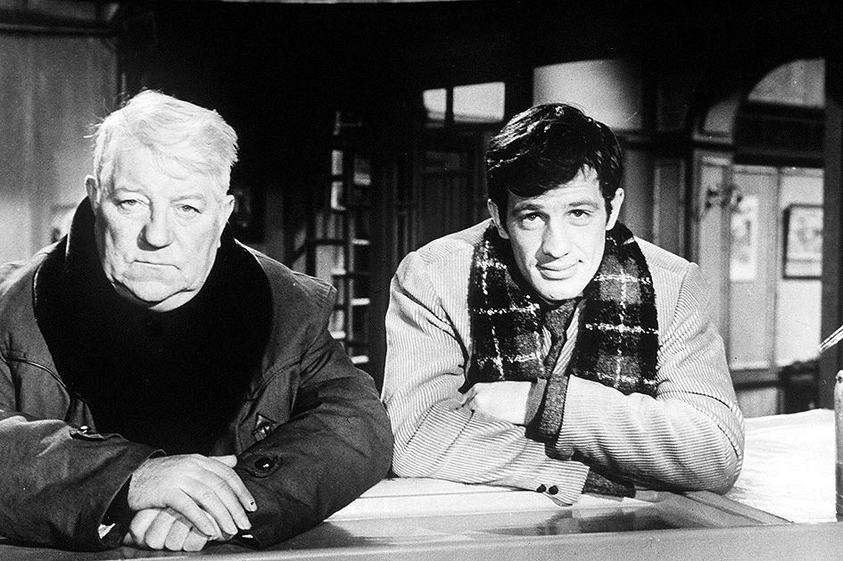 Actorul francez Jean-Paul Belmondo a murit, la 88 de ani. Cauza decesului nu a fost făcută publică