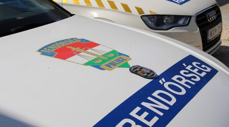 Egy Facebook-bejegyzés miatt tört ki a harc: a nyílt utcán verekedett össze két család Tapolcán