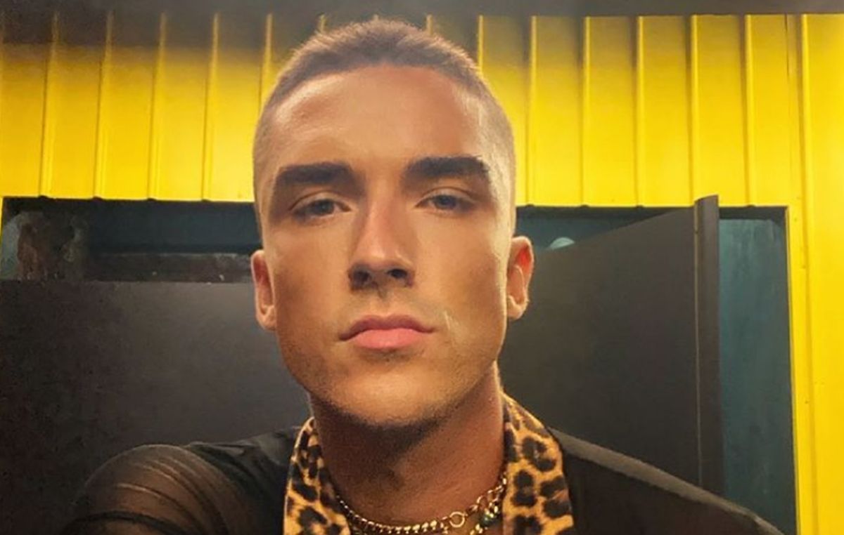 De ce nu mai dansează Emil Rengle pe tocuri: „Îmbrățișez total o altă parte din mine”