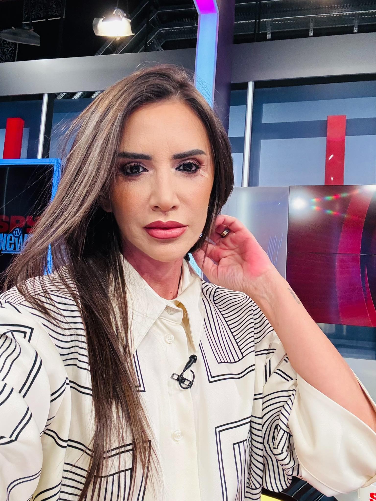 Mara Bănică, primele declarații după ce fiul ei a fost bătut de un profesor. Dima a ajuns la INML după incident și va fi mutat la o școală privată