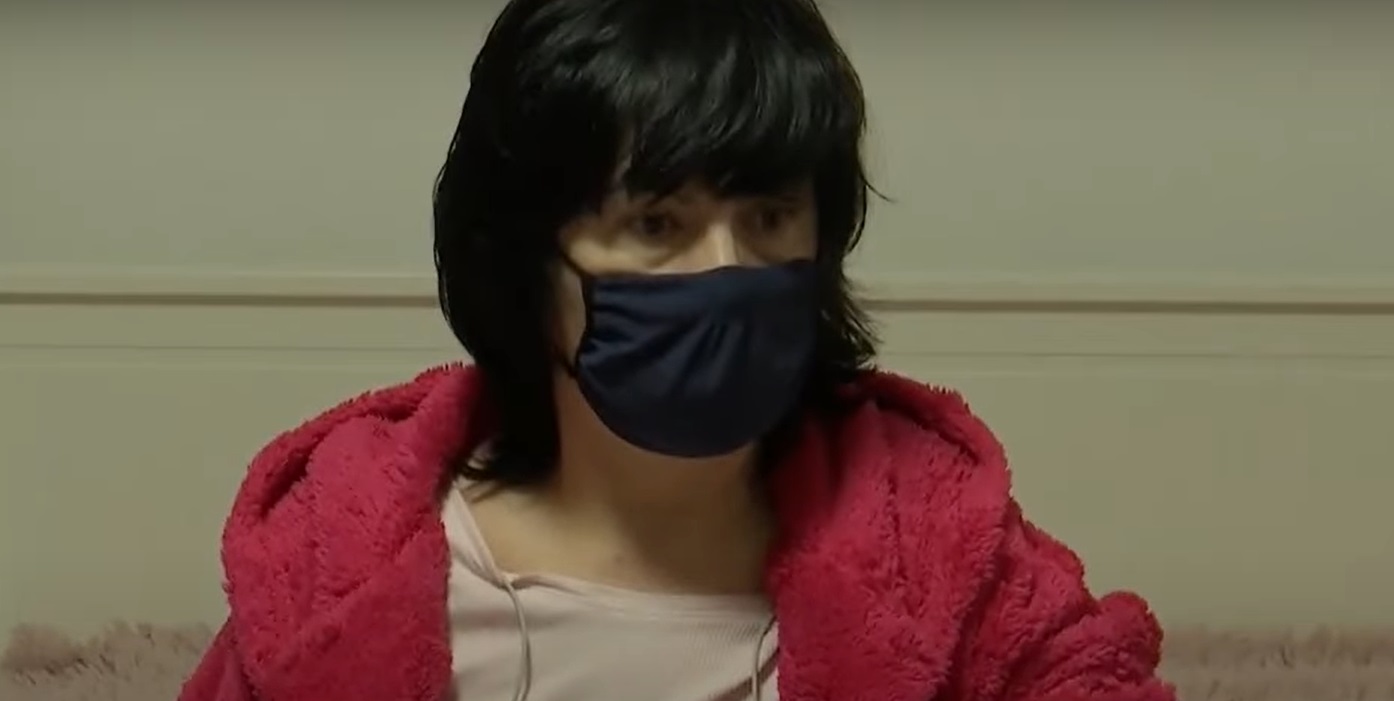 Cum se simte Mariana Moculescu după ce a fost dusă cu ambulanța la spital: „Am ieșit pe semnătură”. Unde locuiește acum