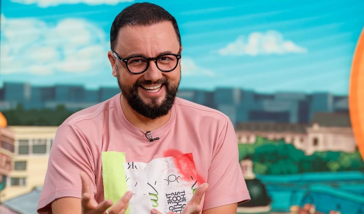 Cătălin Măruță revine cu una dintre cele mai iubite rubrici. Anunțul făcut după plecarea de la PRO TV: „Mă bucur să fac din nou genul acesta de emisiune”