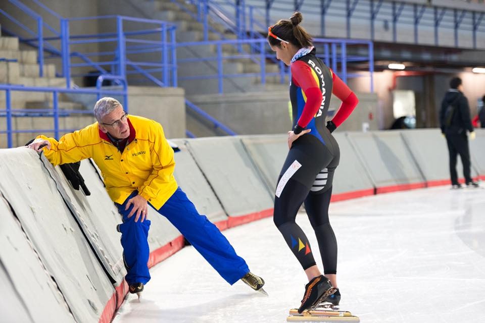 Alexandra Ianculescu vinde cu 500 de euro costumul de patinaj în care s-a antrenat, urmăritorilor de pe OnlyFans: „Opiniile oamenilor nu îmi plătesc facturile”