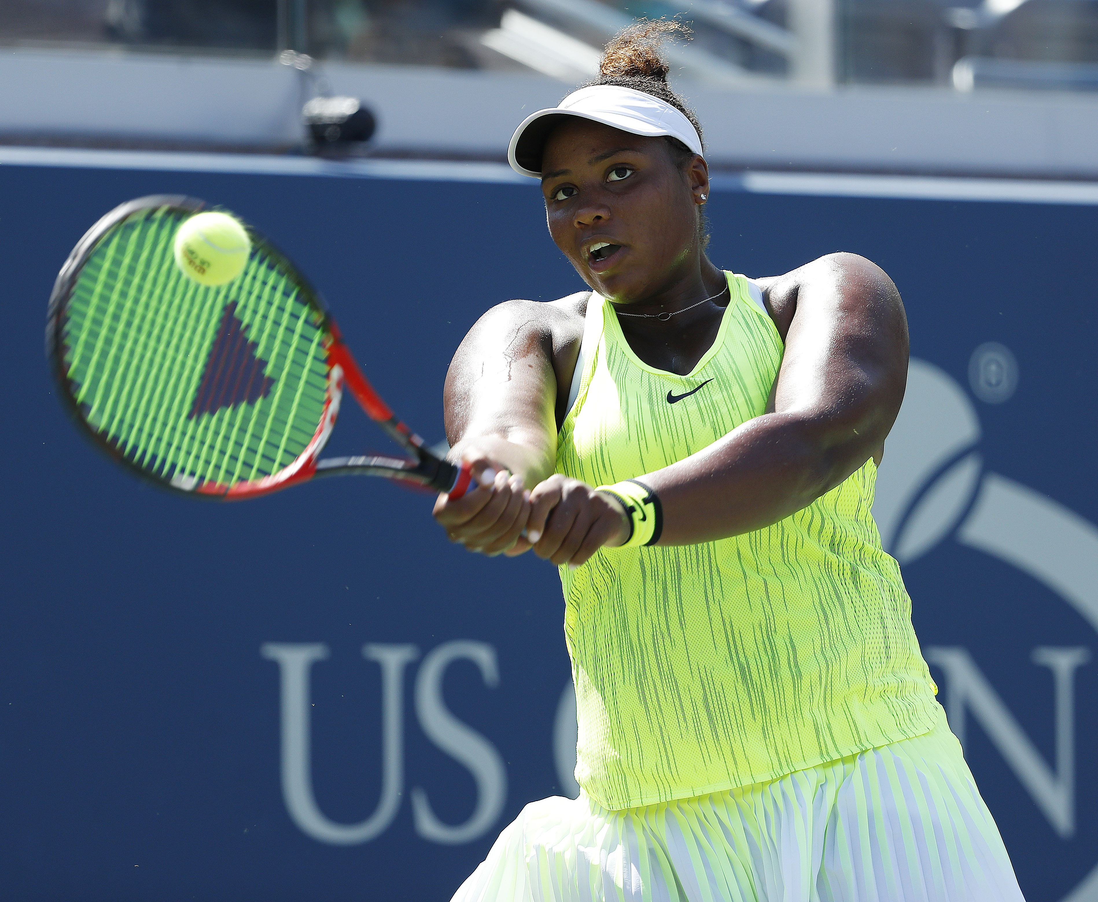 LIVE TEXT Simona Halep - Taylor Townsend 6-4, 6-1, în turul II al turneului de la Cincinnati. Cu Vinci sau cu Sevastova, în ”optimi” | VIDEO