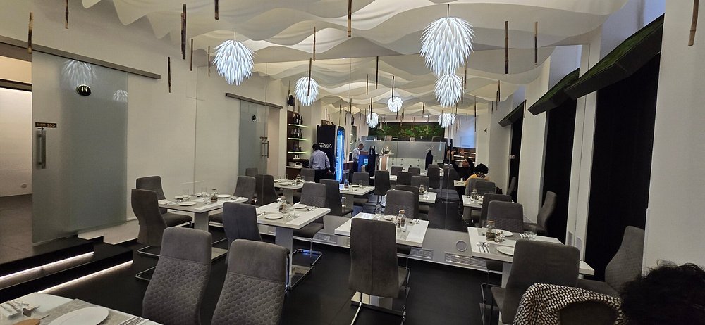 Cele mai bune restaurante din lume: „Crème-de-la-crème”