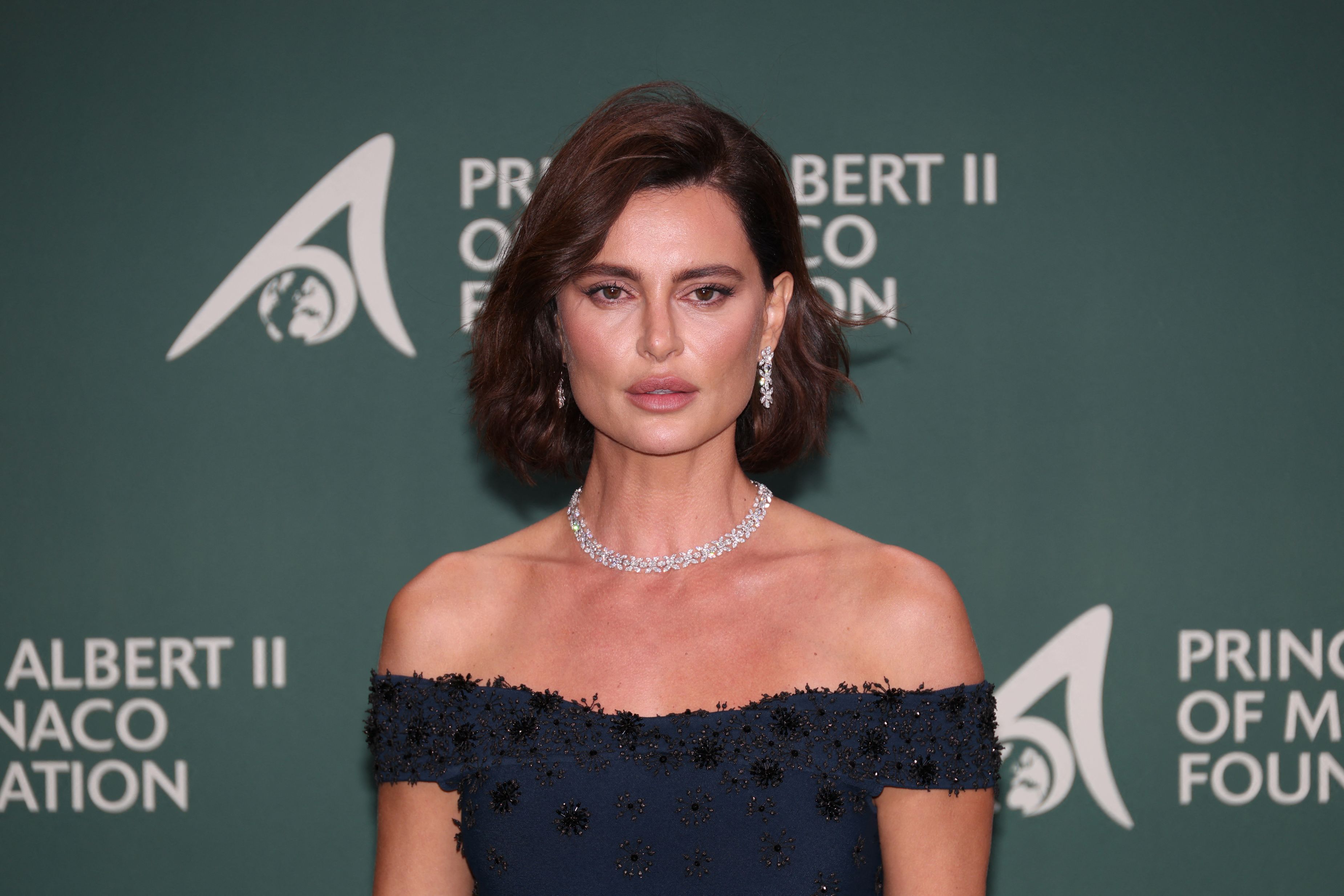 Catrinel Menghia