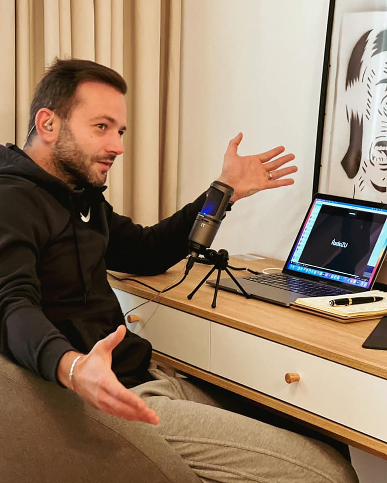 Mihai Morar spune ce se întâmpla în culisele emisiunii lui de la TV: „Invitații veneau pe bandă rulantă”. A demisionat acum 3 ani