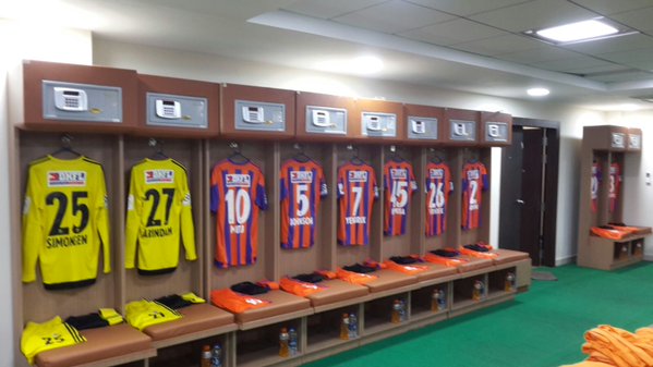 Adrian Mutu a marcat al patrulea său gol în India, dar echipa lui a ratat sezonul. ^Pune City nu mai are nicio șansă să intre în ”careul de ași” / VIDEO