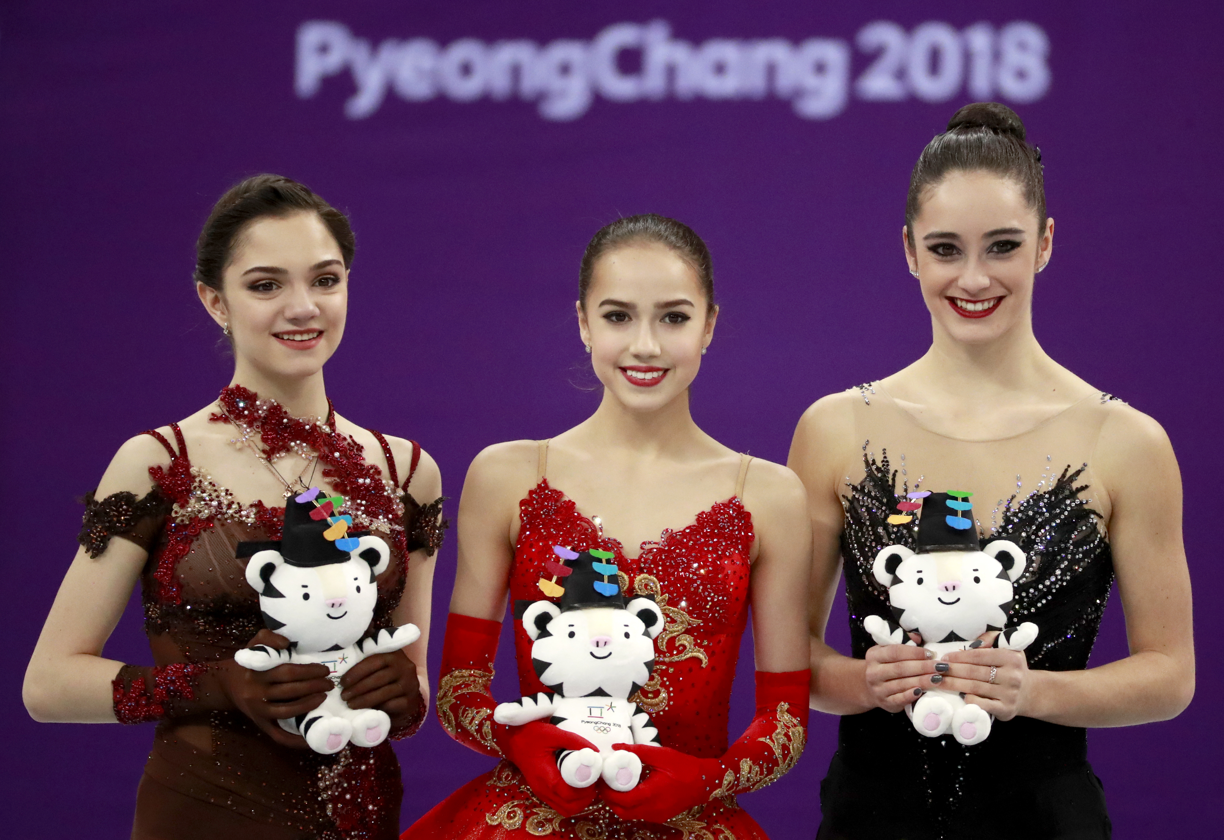 LIVE BLOG Jocurile Olimpice de iarnă 2018, program și rezultate. Norvegia, prima în clasamentul final pe medalii | FOTO