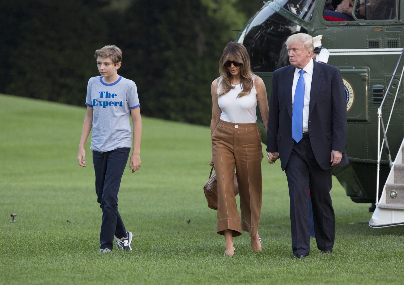 Cine este Donald Trump, candidatul republican pentru Casa Albă. A avut unul dintre cele mai controversate mandate din istoria SUA