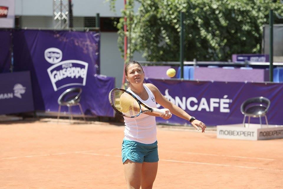 Tenis. Interviu neconvențional cu Alexandra Dulgheru: ”În fundul meu s-au băgat 2.000.000 de euro!”. Ce spune de despre relațiile din circuitul feminin / GALERIE FOTO