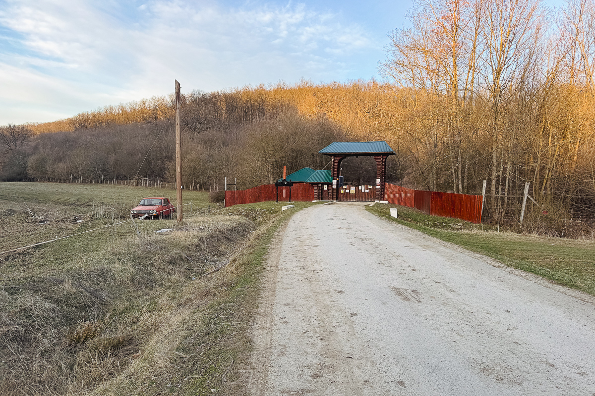 Umbrele lui Țiriac și Porsche la Balc, județul Bihor: „Se vânează mai pe ascuns, iar de la castel s-au dat oameni afară”