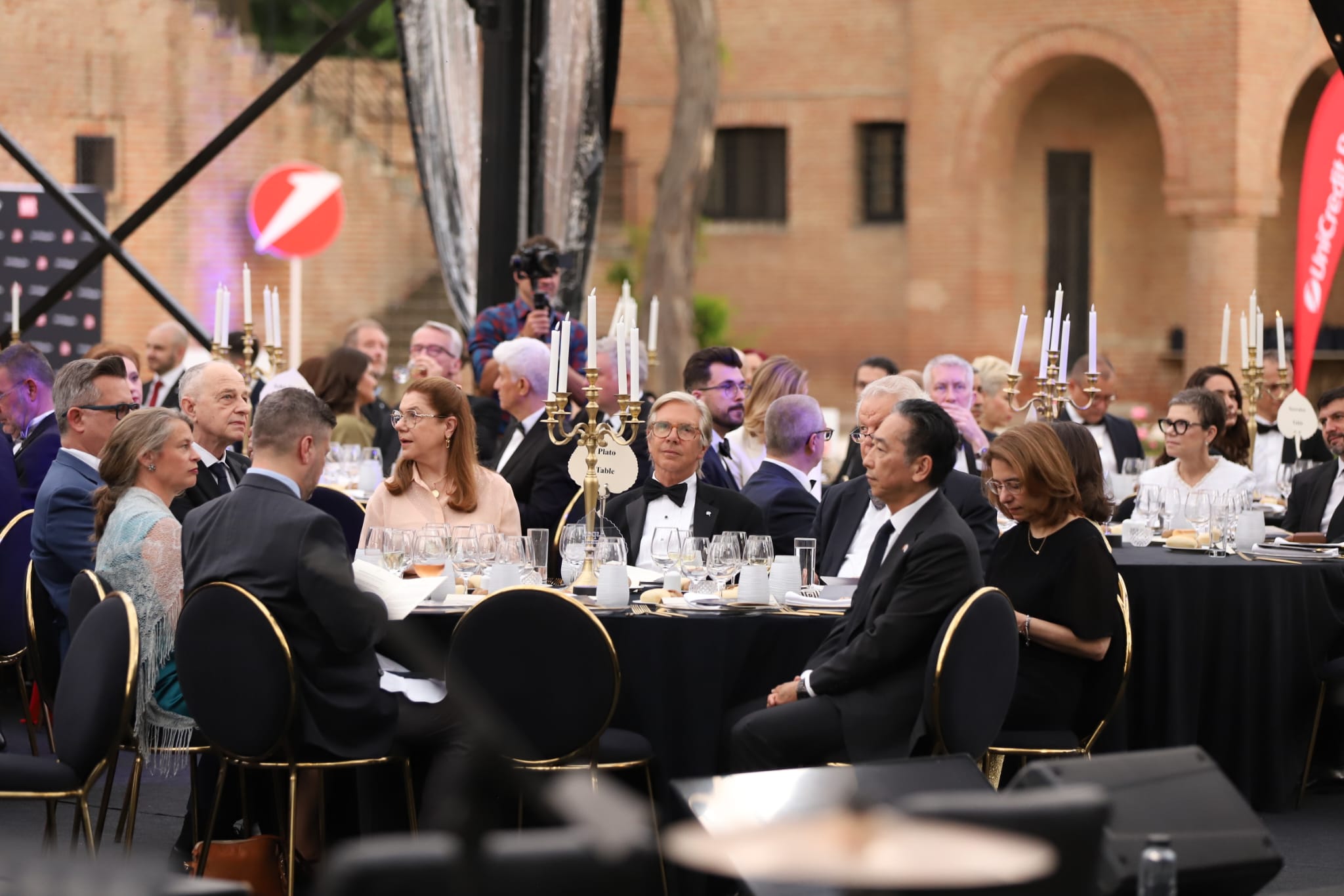 Institul Aspen România celebrează 20 de ani la Gala Aniversară Aspen 2026: personalități din mediul de afaceri și lumea politică, prezente la eveniment