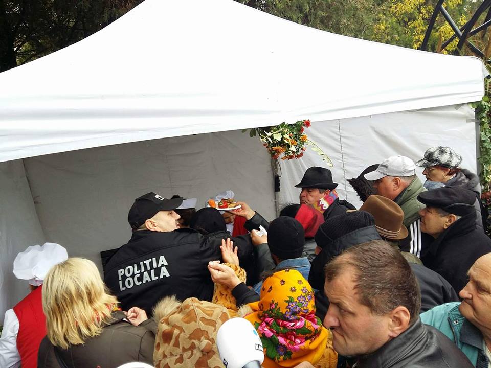 Sfânta Parascheva este sărbătorită astăzi. Zeci de mii de oameni, la Iași
