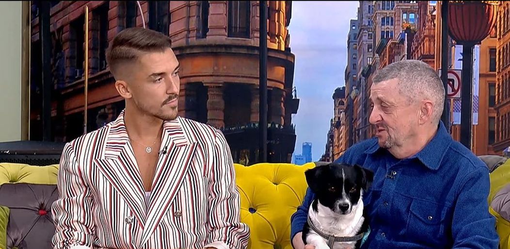 Ce l-a învățat tatăl lui Emil Rengle pe Alejandro Fernandez: „Mergem doar noi doi. Fără el”
