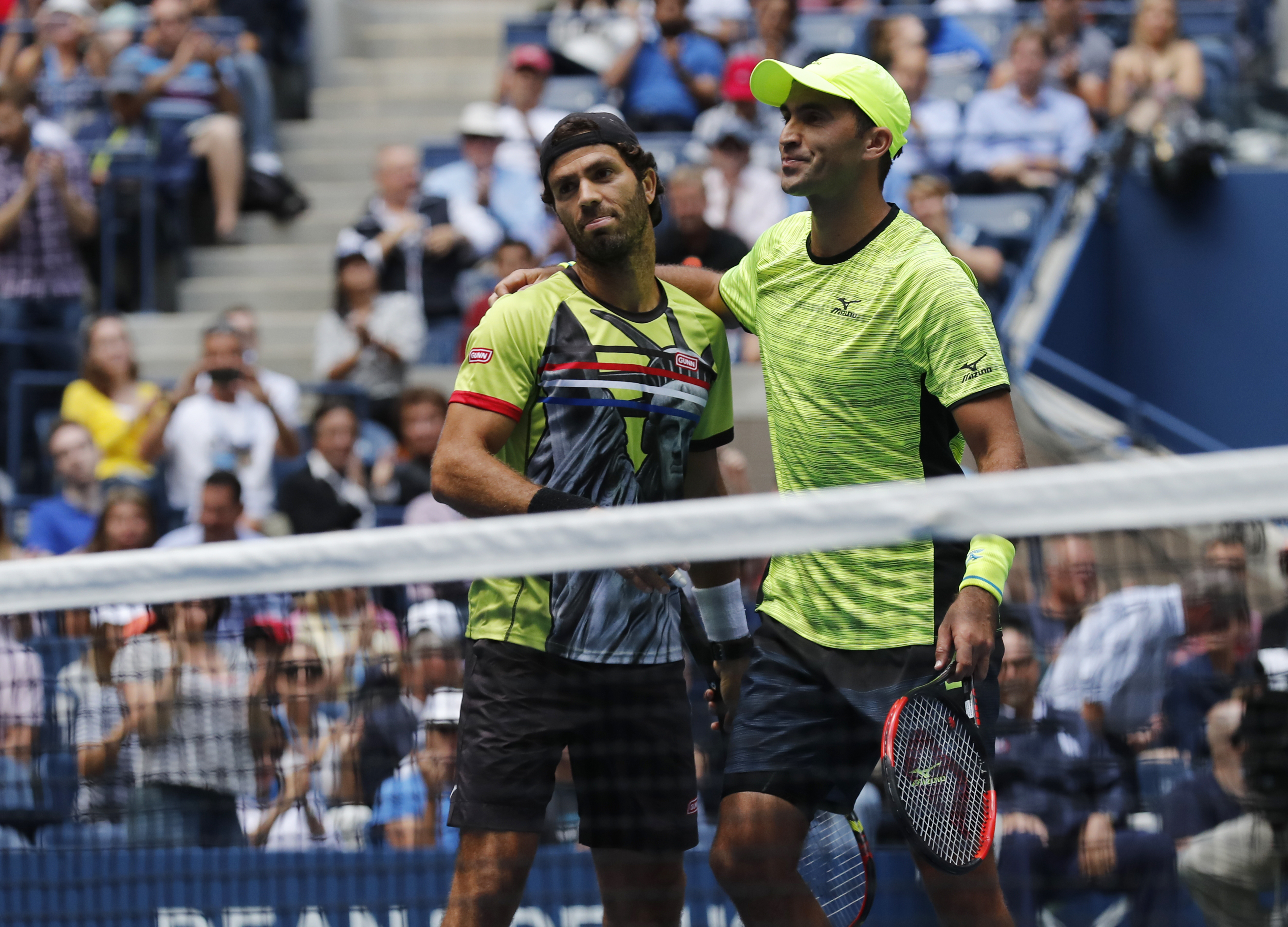 LIVE TEXT. Tecău și Rojer au câștigat titlul în proba de dublu masculin de la US Open. Românul, al treilea titlu de Mare Șlem al carierei / GALERIE FOTO