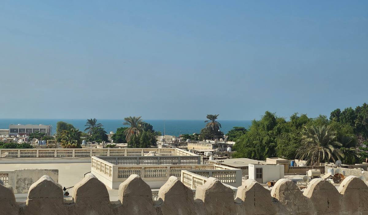 Totul despre Ras Al Khaimah, destinația de vis care a furat inimile turiștilor prin cultură, natura spectaculoasă și hoteluri de lux aflate chiar pe malul mării