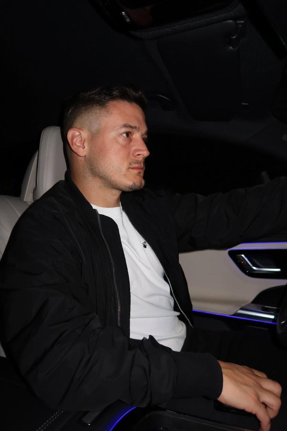 Ultimele cuvinte pe care tatăl lui Gabriel Torje i le-a spus acestuia, înainte să moară