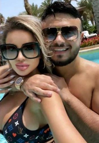Ce se întâmplă cu relația dintre Bianca Drăgușanu și Gabi Bădălău: „Am fost alături de el în perioada foarte grea a vieții lui”