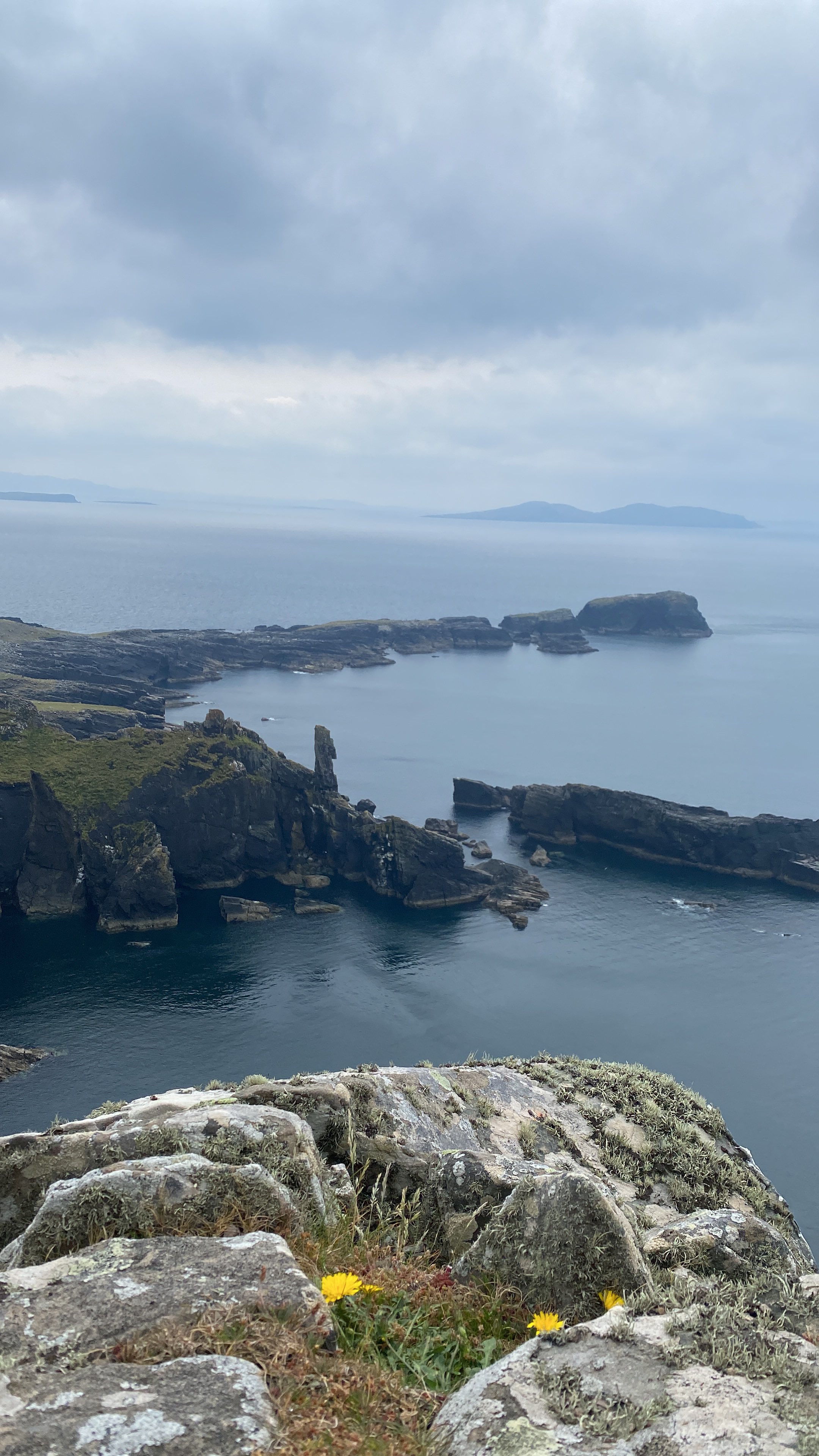 Irlanda oferă granturi de peste 80.000 de euro celor care aleg să locuiască pe una dintre insulele sale izolate