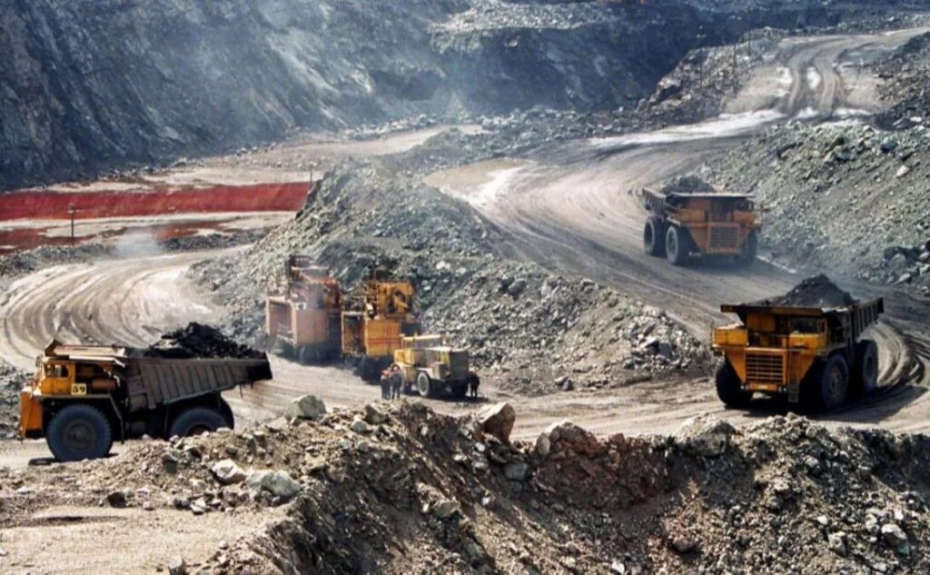 India expands ties with uranium-rich African nation to fuel energy transition