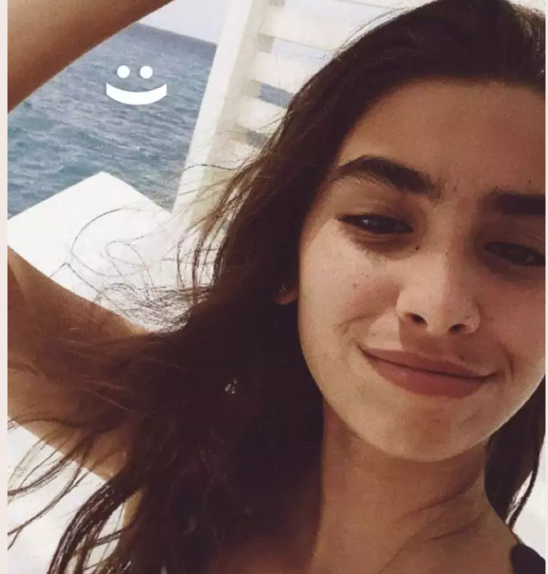 Cum arată fetele lui Adrian Mutu, Adriana și Maya. Cele două adolescente s-au transformat total