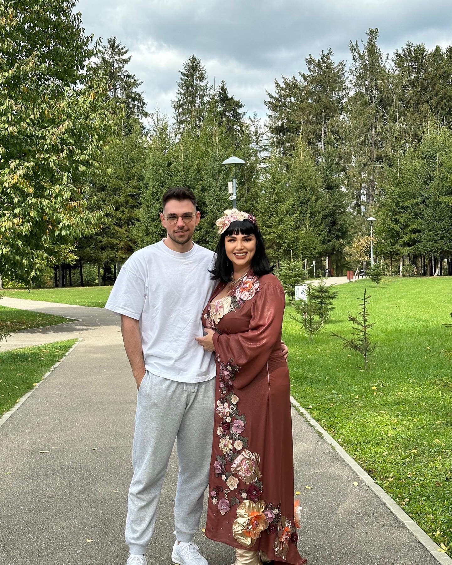 Ozana Barabancea, prima reacție după ce fiul ei a fost externat din spital: „Întoarcerea lui Andrew”