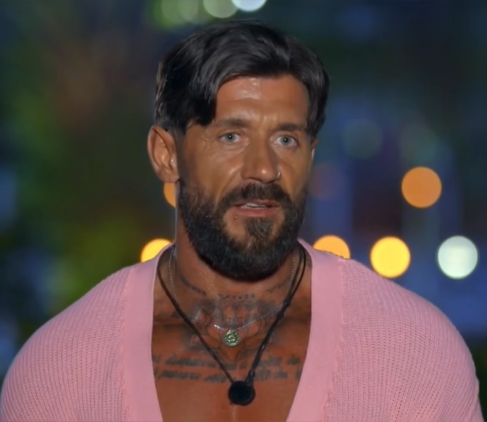 Unde a ajuns să locuiască Andrei Rotaru după „Insula Iubirii”: „Nu este o rușine”