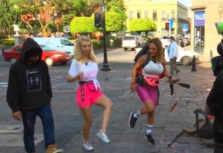 Primele imagini de la „America Express”. Prin ce provocări au trecut concurenții: „E mult mai greu față de cum s-a văzut la TV”