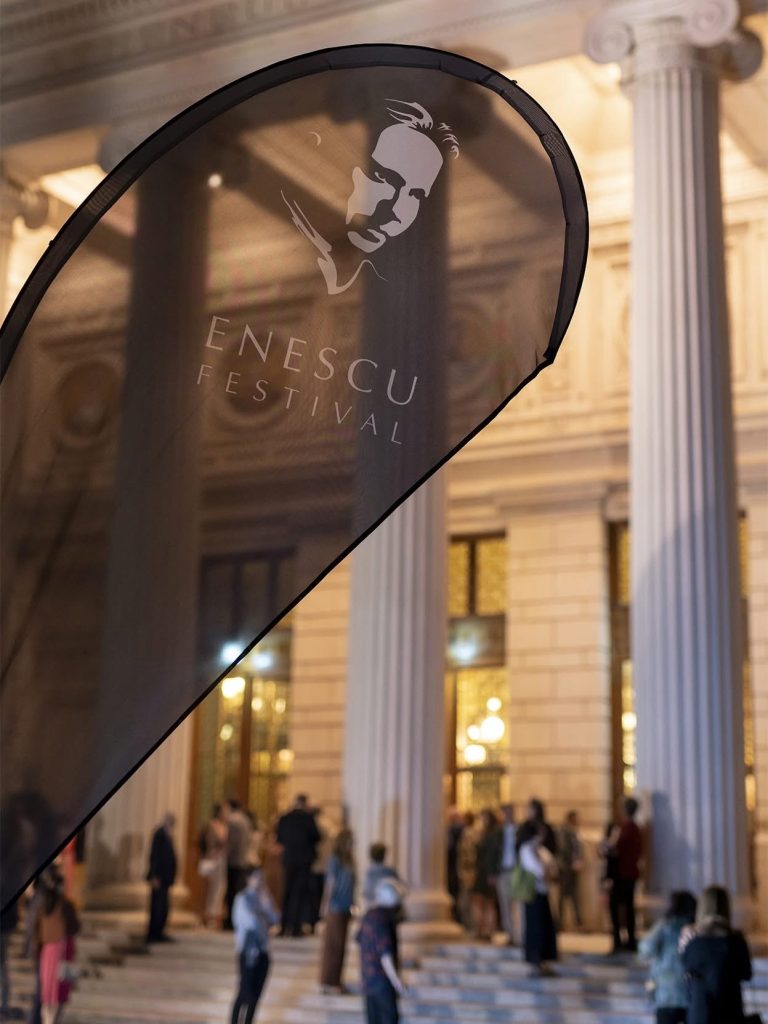 Festivalul Internațional George Enescu: peste exact două luni România se va transforma în cea mai mare scenă a muzicii universale