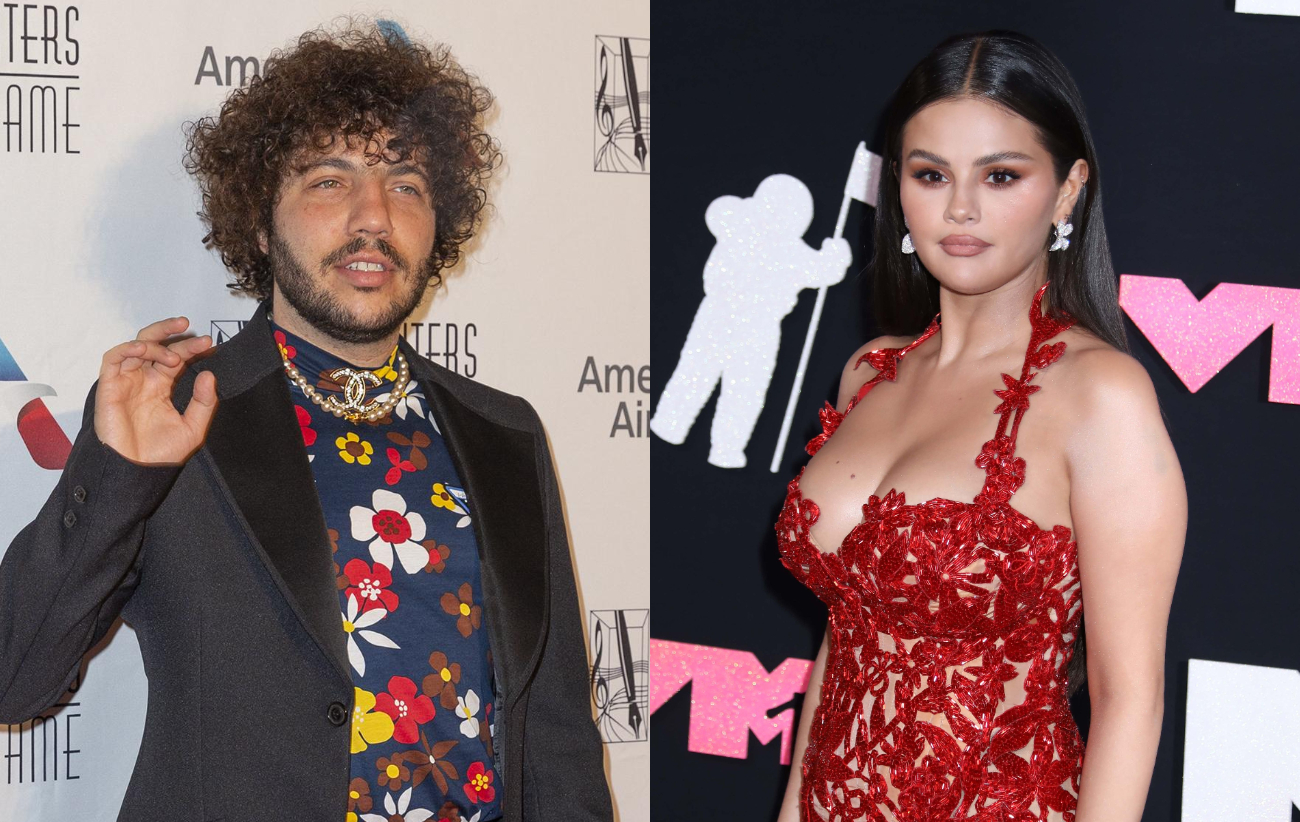 Selena Gomez și Benny Blanco s-au logodit. Cum arată inelul pe care cântăreața l-a primit: „Eternitatea începe acum”