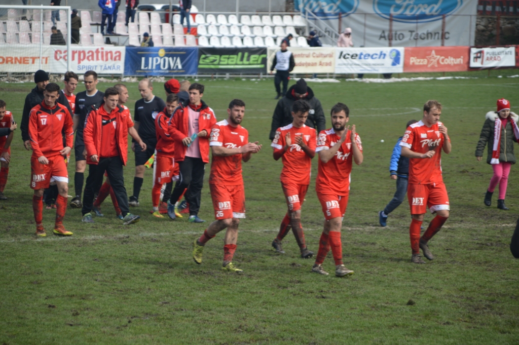 Liga 2, etapa 26. UTA, victorie muncită. Hermannstadt, succes la Timișoara. Rezultate, clasament / FOTO