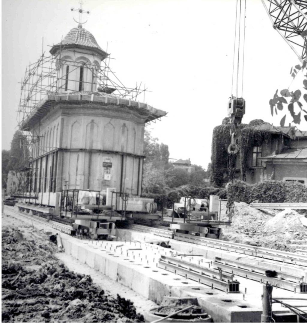 Povestea omului supranumit "Inginerul Raiului", care a salvat 12 biserici din Bucureşti de la demolarea forțată impusă de Nicolae Ceaușescu