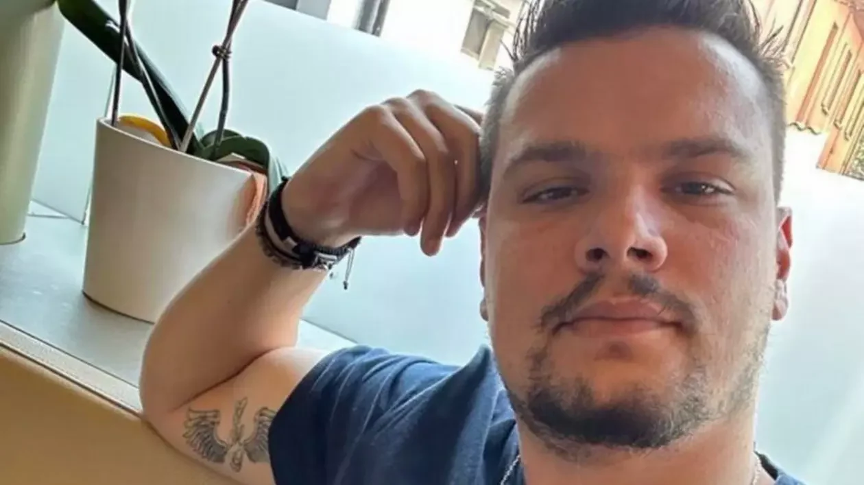 Văduva tânărului ucis de Mario Iorgulescu, mesaj pe TikTok. Cum a reacționat când a aflat sentința definitivă: „Stă pe goană de șase ani și nu e la pușcărie”