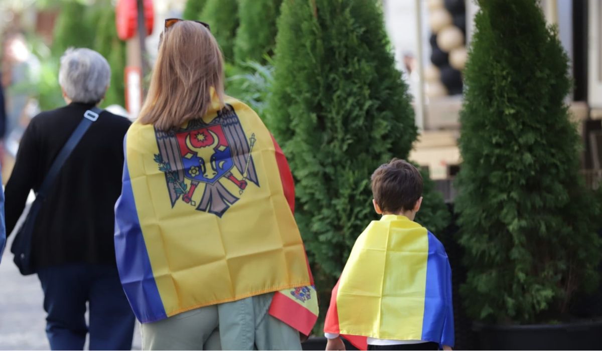 LIVE TEXT. Alegeri parlamentare în Republica Moldova. După mai mult de 99% din secții numărate, partidul Maiei Sandu are majoritatea în Parlament cu 55 de mandate