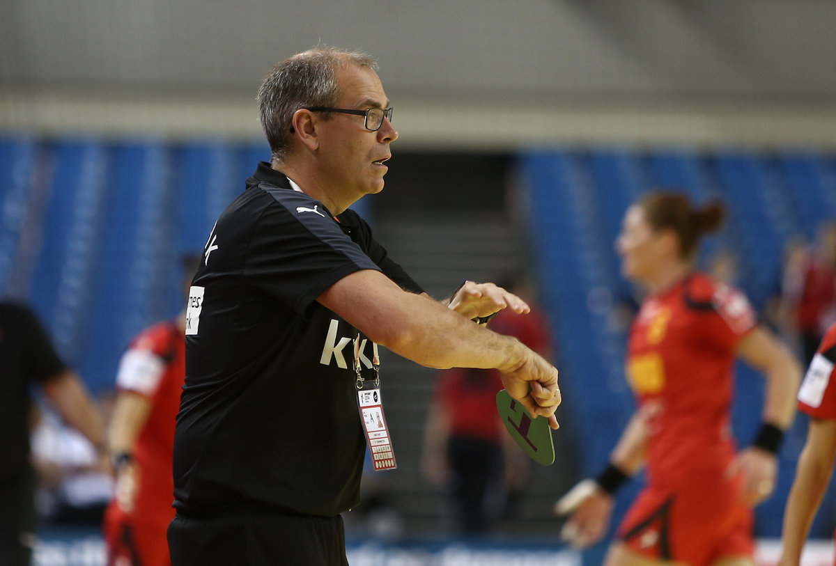 EURO 2014, handbal feminin: România - Danemarca 29-29. Cele mai tari imagini. A fost extaz și agonie