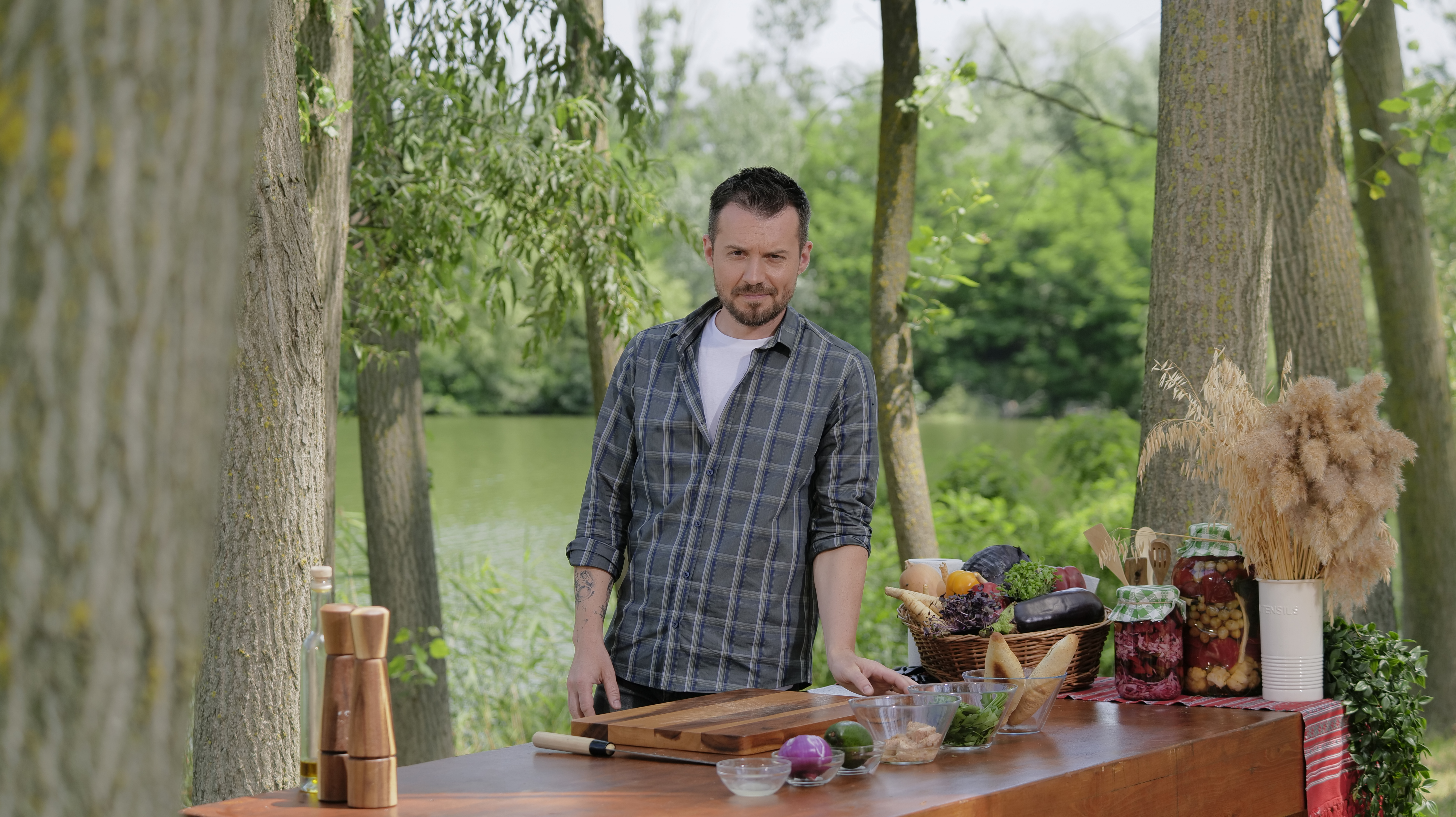 Greșeala pe care o fac românii când vine vorba despre alimentație: „Da, este o problemă”! Ce spune chef Horia Manea de la Antena Stars