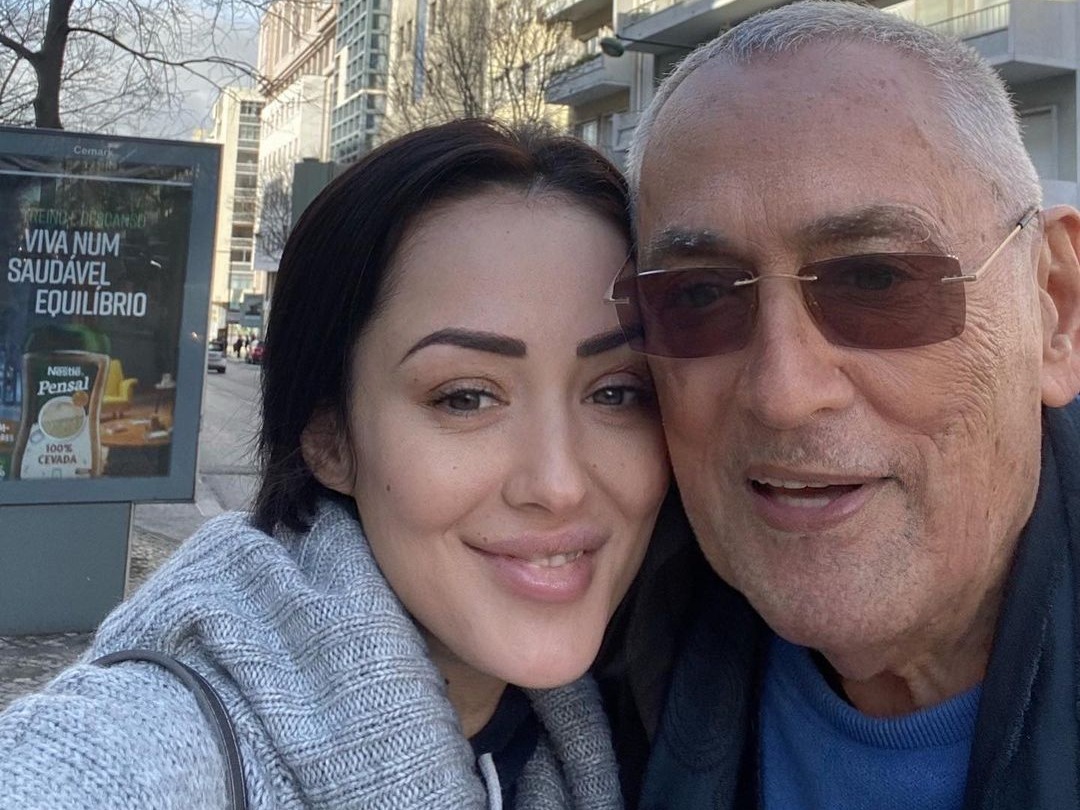 Horia Moculescu, primele declarații după ce i s-a făcut rău la un eveniment: „Am făcut COVID. Am stat în spital o săptămână”
