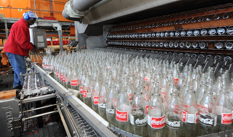 Coca-Cola’s Head of Communication, Motshidisi Mokwena, said the company was adjusting to changing industry conditions in ways that could unfortunately lead to job losses