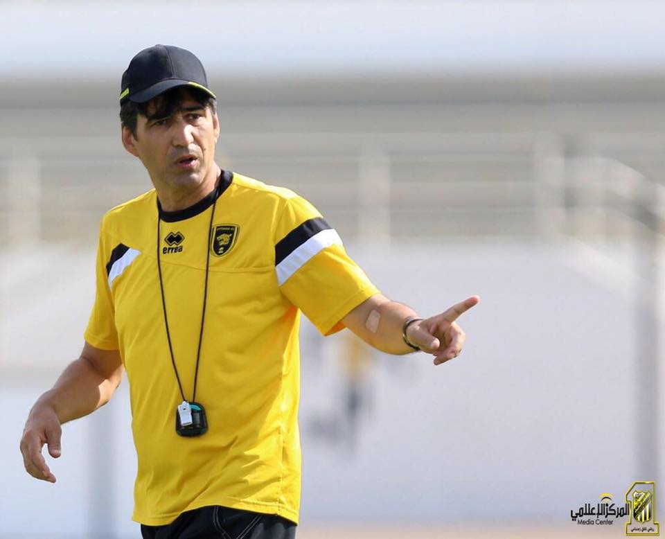Pițurcă și Sânmărtean, implicați în probleme religioase în Arabia Saudită! Ce se întâmplă la Al-Ittihad / EXCLUSIV