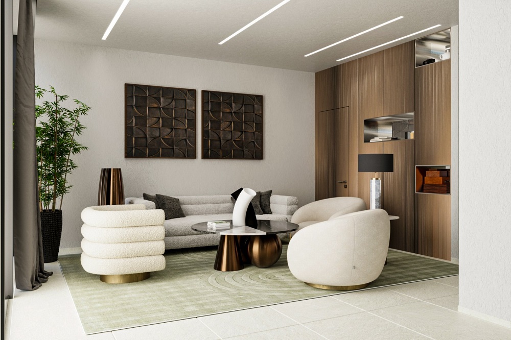 Stejarii Collection, cel mai nou proiect marca Țiriac Imobiliare, a fost inaugurat: complexul își deschide oficial porțile pentru noii chiriași elevând standardele rezidențiale de lux.
