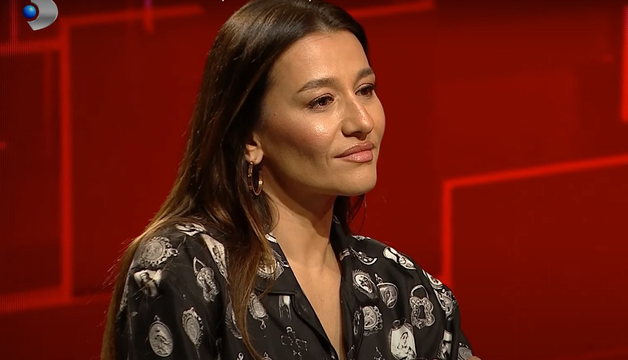 Claudia Pătrășcanu, detalii despre idila pe care a avut-o cu Liviu Vârciu: „Tatăl meu își dorea să fim împreună pe viață”