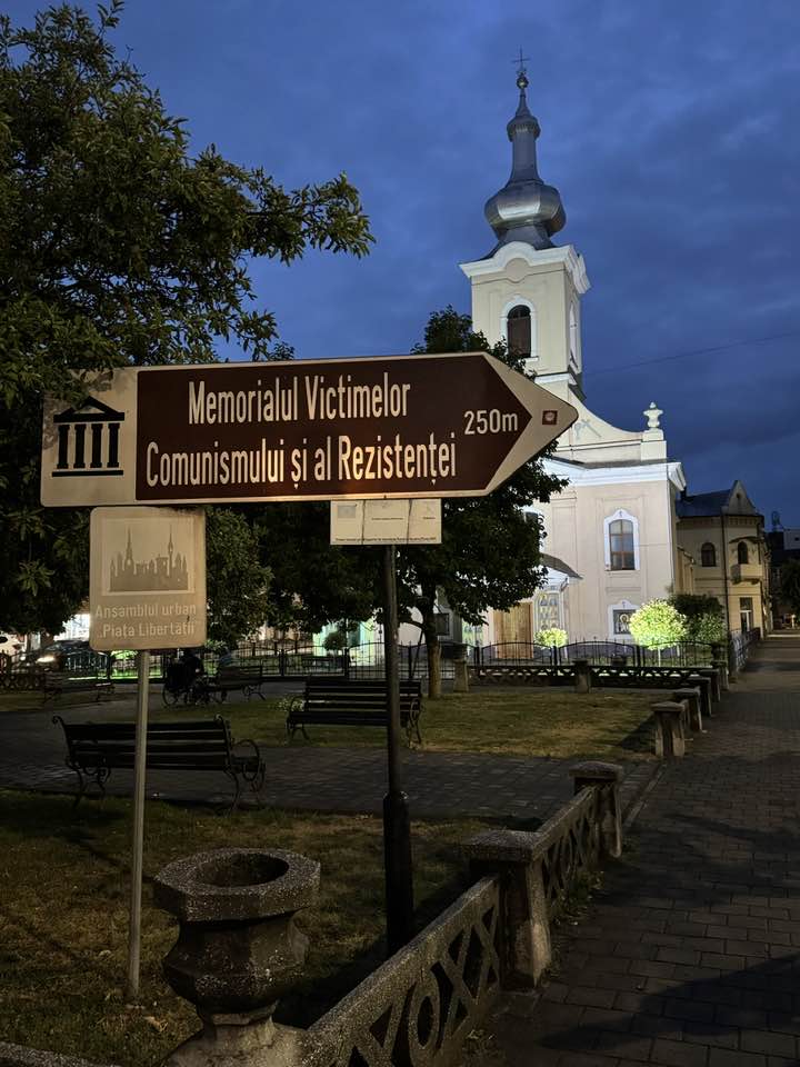 Memorialul de la Sighet. O incursiune la eșafodul elitei românești interbelice 