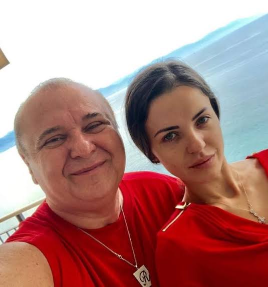 Mădălina Apostol, iubita lui Nick Rădoi, a murit