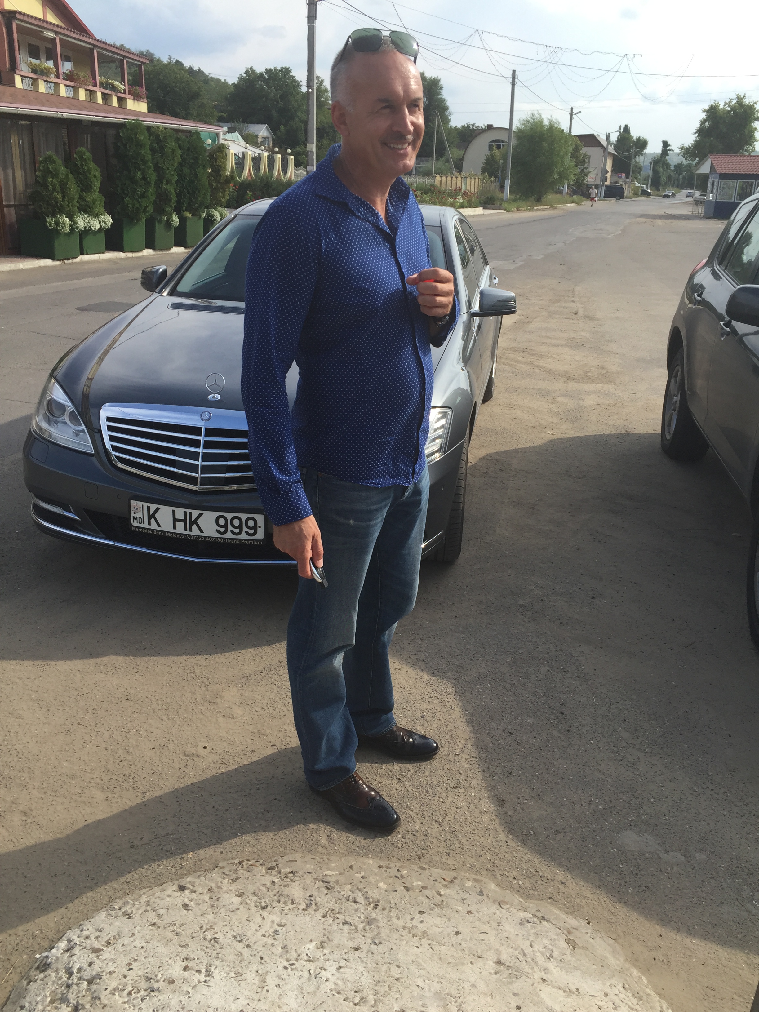 Declarații șocante ale unui patron de club care a lucrat cu Ionel Ganea: ”Am vrut să fac două blaturi pentru pariuri și am pierdut 110.000 de euro. Mi-am băgat picioarele în ele”
