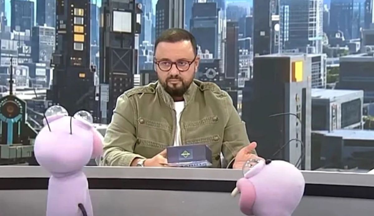 De ce a semnat Cătălin Măruță cu Antena 1, după ce a plecat de la PRO TV: „E prima regulă”