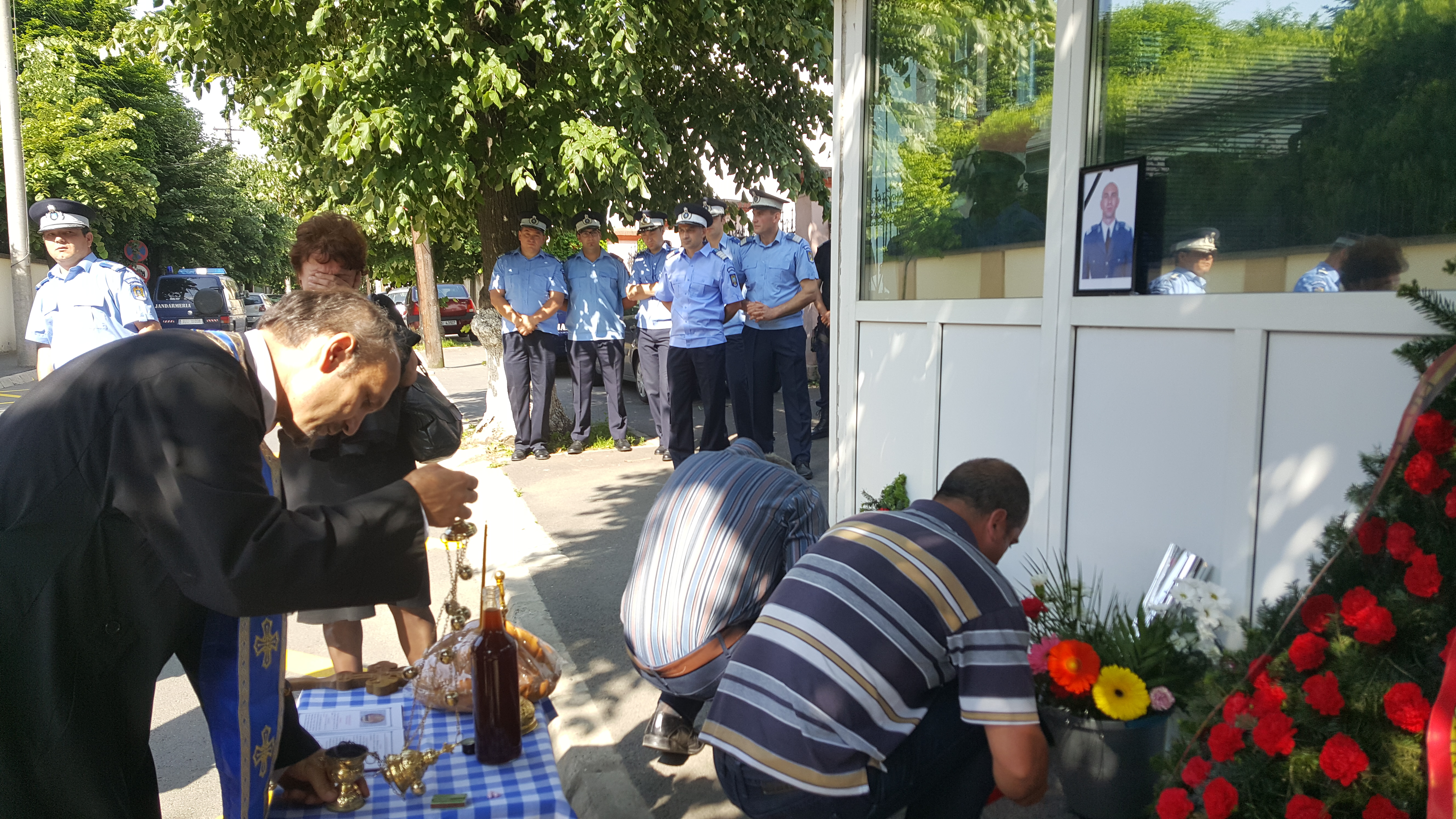 Crima care a însângerat Jandarmeria, nedesluşită nici după patru ani