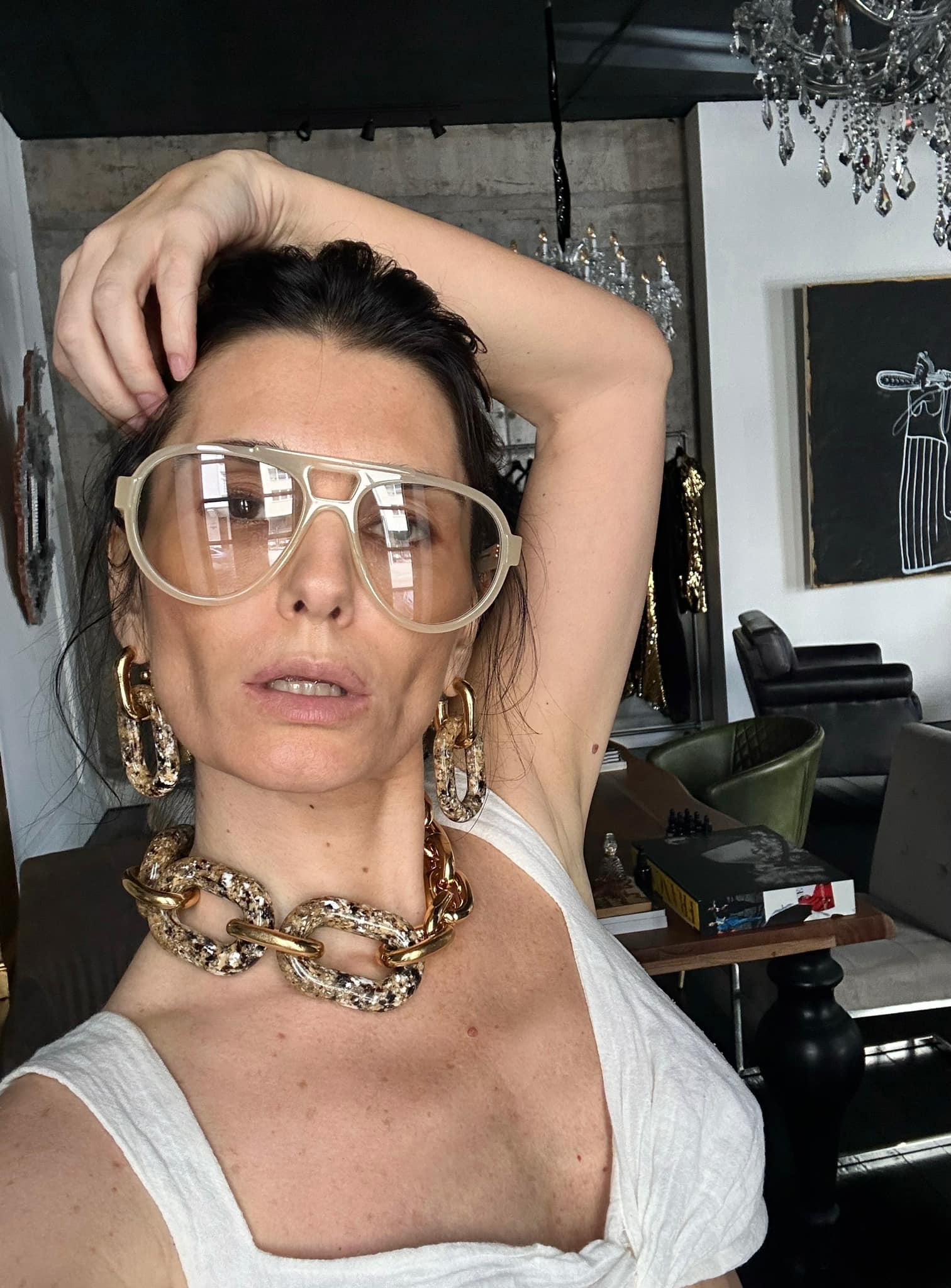 Dana Budeanu, despre show-ul făcut de Sam Smith la UNTOLD 2024: „Mizeria văzută de minori”