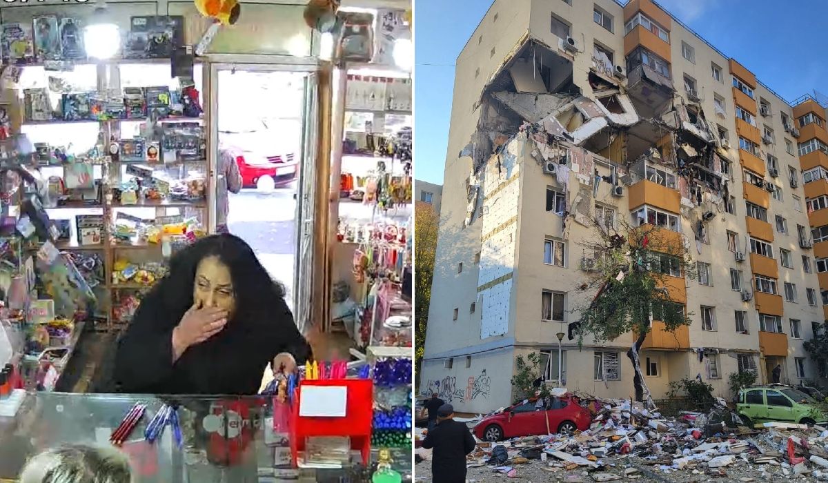 Cu ce se aleg proprietarii din blocul distrus de explozie, în Rahova, dacă e demolat de stat: „Dacă a dispărut locuința, dispare și dreptul de proprietate”