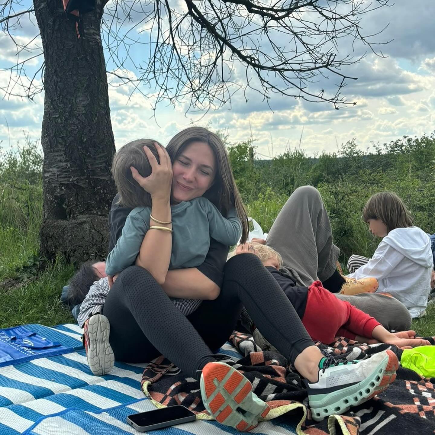 Adela Popescu și-a deschis sufletul și a vorbit despre ce s-a întâmplat recent în viața ei. „Am testat un pic ce înseamnă să fii pe muchie de cuțit”